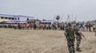 CISF firing in Bengal's Cooch Behar amid polling | Ground Report