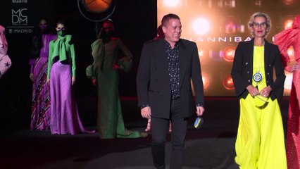 Hannibal Laguna revela que conoce el sufrimiento de Rocío Carrasco