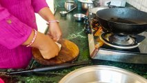 ક્રિશપિ ખસ્તા પુરી બનાવની રીત Crispy Khasta Puri Recipe Special Snacks Tea Time Snacks or noon time