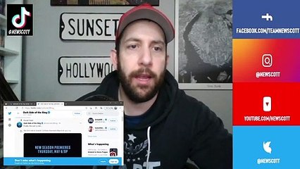 Dark Side Of The Ring Season 3 Release Date, Channel and Start Time