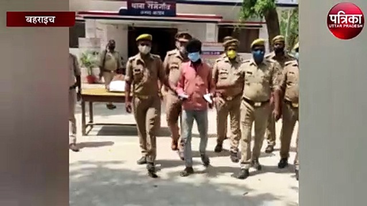 पंचायत चुनाव को देखते हुए अवैध असलहों के फैक्ट्री का पुलिस ने किया पर्दाफाश