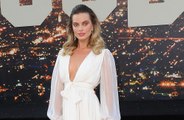 Margot Robbie compartilha segredo de sua boa forma: 'Viciada em chá'