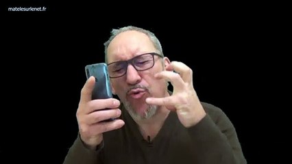 Cette fois je craque !!