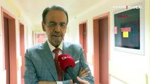 Prof. Dr. Mehmet Ceyhan'dan İstanbul uyarısı! Çarpıcı sözler