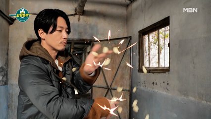 [선공개] 우당탕탕 배우팀의 첫 요리