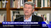 Philippe de Villiers: 