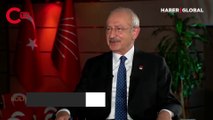 Kılıçdaroğlu'ndan Buket Aydın'a 'Kahkaha' göndermesi