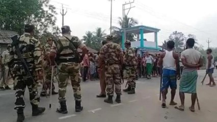 Tải video: How violence erupts in West Bengal’s Cooch Behar?