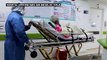 104-year-old Colombian beats coronavirus twice