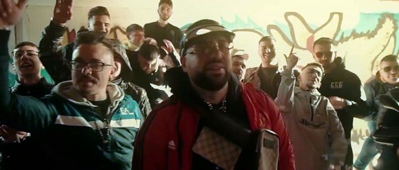 Niko Pandetta - -TrapKing- (Prod. Funkyman)