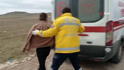 5 Kişinin yaralandığı patlamanın nedeninin kesilmek istenen LPG tankı olduğu ortaya çıktı