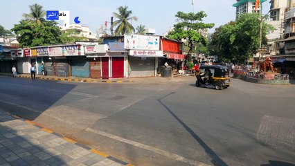 حجر جديد في بومباي وإخفاقات في حملات التلقيح