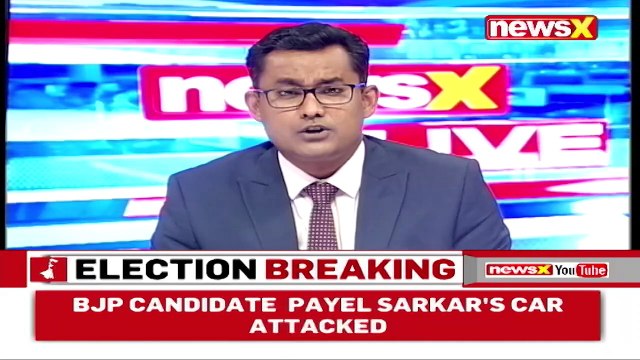 Pan-India Curbs Imposed Amid Massive Covid Surge _ NewsX Ground Report _ NewsX