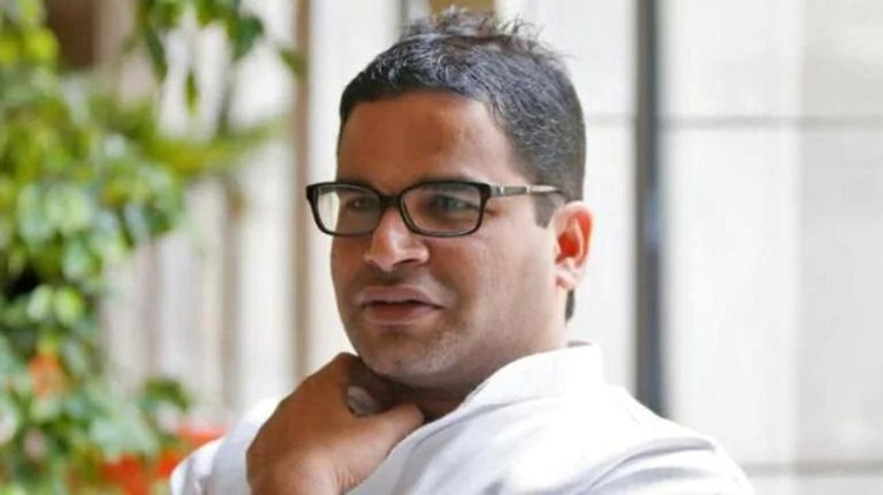 BJP winning Bengal: Poll strategist Prashant Kishor