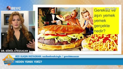 4 Boyutlu Güzellik 10 Nisan 2021