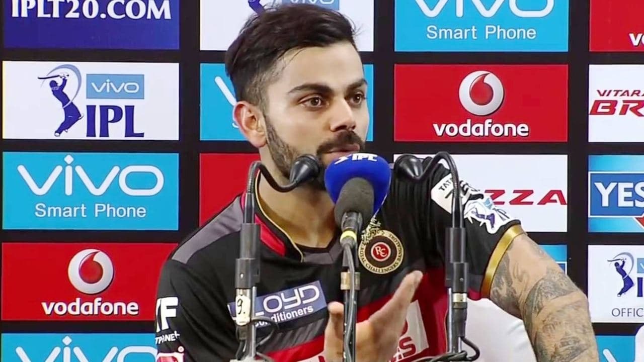 #IPL2021 : "Harshal Patel Will Be RCB's Designa...