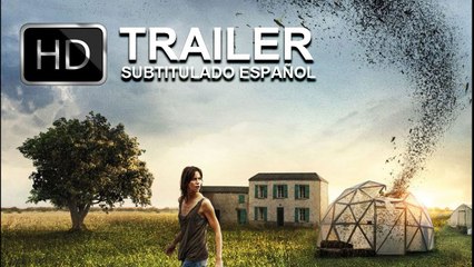 La Nube (2020) _ Trailer subtitulado en español