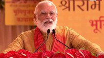 Watch PM Mod's Krishnanagar speech in West Bengal