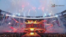 WrestleMania: Crowd of 25,000 to attend each night in Tampa