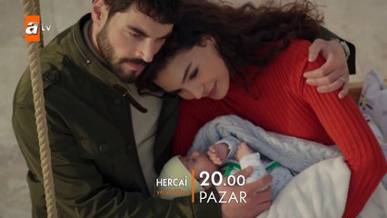 Hercai 67. Bölüm 2. Fragmanı