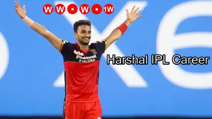 Tải video: IPL 2021 : Harshal Patel IPL Career | ఓవర్ నైట్ స్టార్‌, బడా టీమ్ కొమ్ములు విరిచిన ఆర్డినరీ బౌలర్