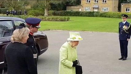 La reina Isabel II recuerda a su marido con unas palabras de admiración: “Él ha sido mi fuerza y mi apoyo”