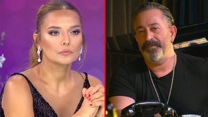 "Benim oğlum Hira'dan daha zeki" diyen Cem Yılmaz'a Demet Akalın'dan yanıt: Ondan daha merhametli olduğum kesin