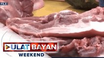 Department of Agriculture, tiniyak ang sapat na suplay ng pagkain sa panahon ng COVID-19 pandemic