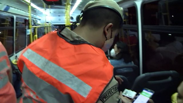 Control de las nuevas restricciones: así se desplegaron las cuatro Fuerzas Federales a lo largo y a lo ancho del país