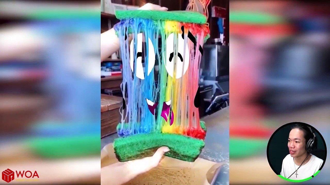 Funny Video 2021_ What A Beautiful Experiment!!