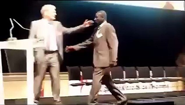 Quand Sidiki Kaba s’engageait à défendre les homosexuels et les Lesbiennes (video)