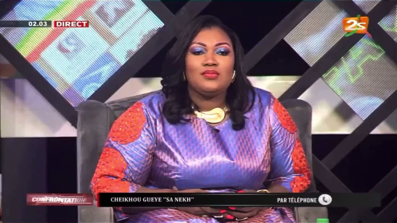 Ce témoignage de Sanekh qui fait pleurer Modou Anta