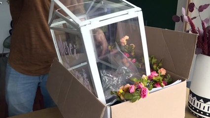 Mariage: les professionnels du secteur broient du noir mais veulent y croire