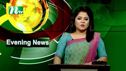 NTV Evening News | 10 April 2021