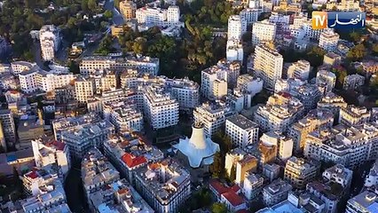 الجزائر الجديدة لم تعجب الأعداء.. المؤسسات الأمنية مصدر قلقها