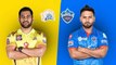 #IPL2021 : CSK v DC, Who Will Win Today’s IPL 2021 Match ? Here Are The Teams Top Picks || Oneindia