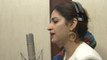 Recording Of Album 'Lakhon Mein Ek' (1996) | Kunika Sadanand | Flashback Video