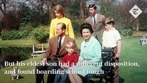 Prince Philip death - How the hands-on Duke influenced his children and grandchildren