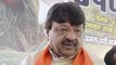 Kailash Vijayvargiya spoke on lockdown extended in MP
