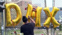 Fãs choram a morte do 'rapper' DMX aos 50 anos
