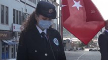 Son Dakika | Beypazarı'nda Polis Teşkilatının 176. yılı kutlandı