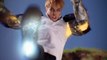 One Punch Man Live Action - Saitama Vs Genos | Re:Anime