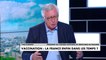 Yves Durand : « Je regrette que la politique en quelque sorte se soit mêlée de la crise sanitaire  »