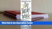 Downlaod The Way Things Work Now E-book full