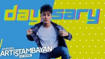 ArtisTambayan: Ano kaya ang masasabi ni Adbul Raman sa day-sary?
