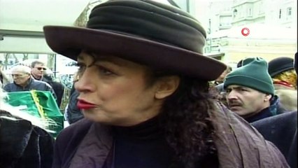 Oyuncu Mehtap Ar, hayatını kaybetti