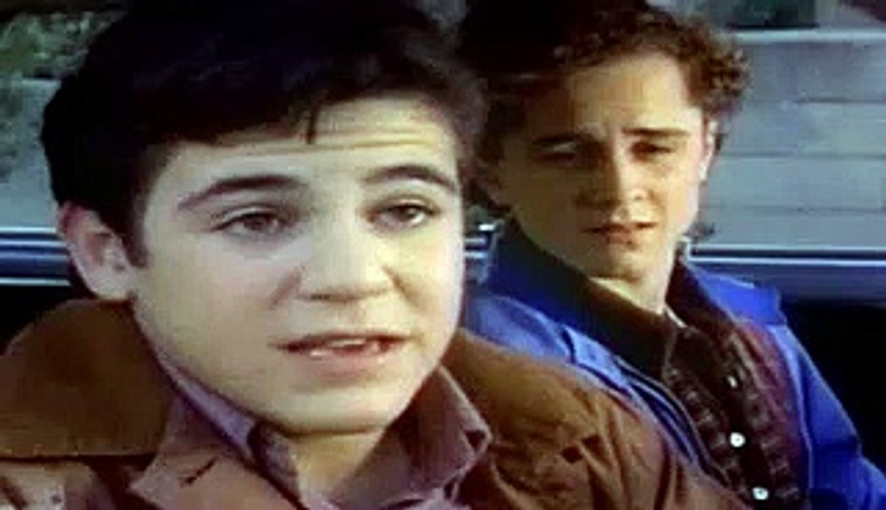 The Wonder Years - S06 E13 - ladies and gentlemen the rolling stones