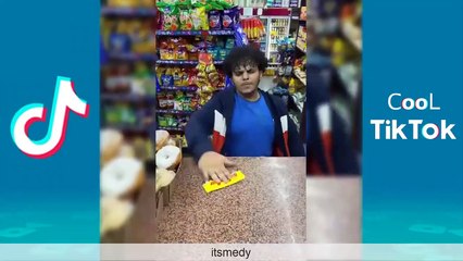 Sharvani C Tiktok..........കൊച്ചു ഒരേ പൊളി