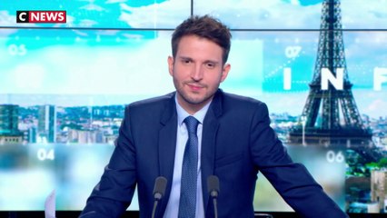 Le Carrefour de l'Info du 10/04/2021