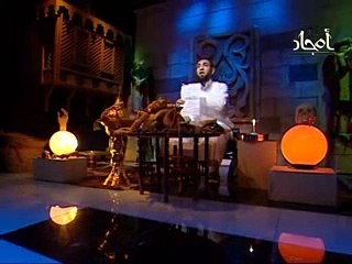 أشكال التمائم والحجب | ابراهيم عبدالعليم